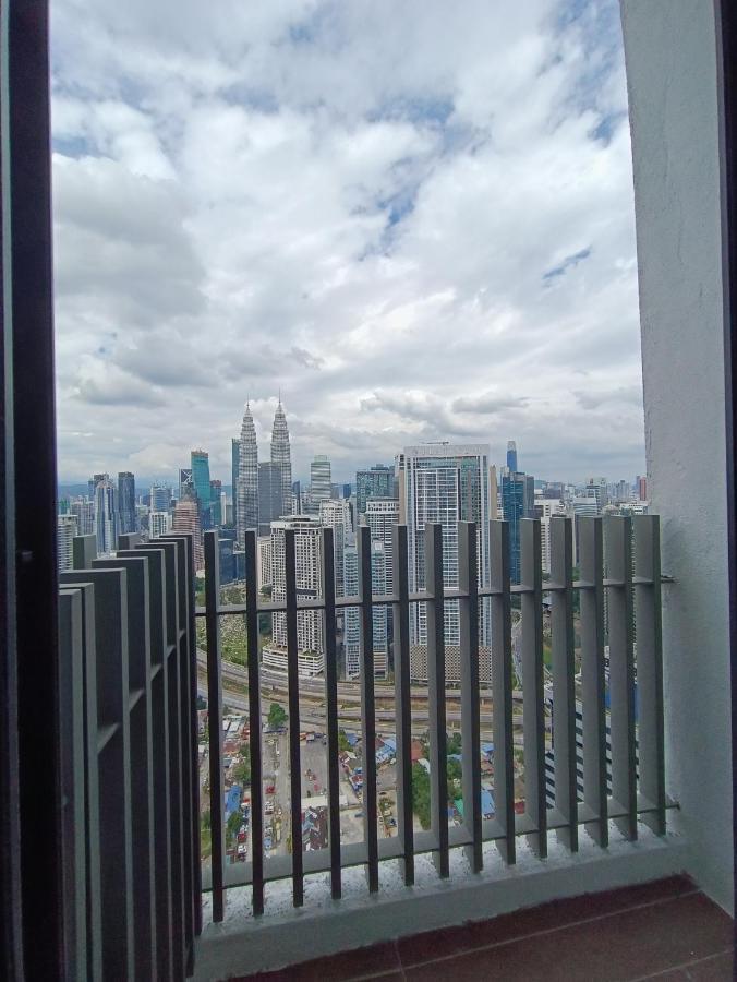 Lx 39a Balcony Klcc View 1 Bedroom Infinity Pool *